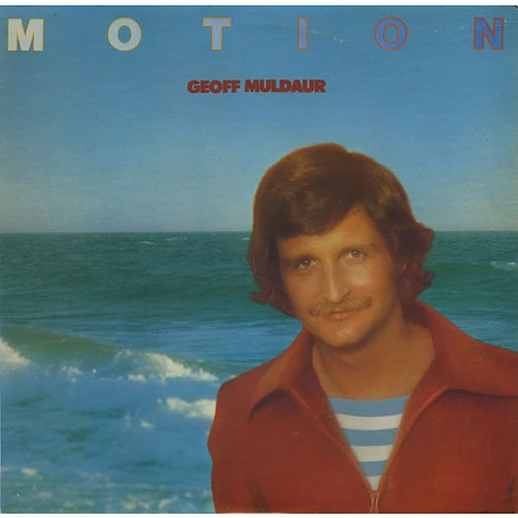 Geoff Muldaur - Motion