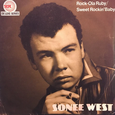 Sonny West - Rock-Ola Ruby