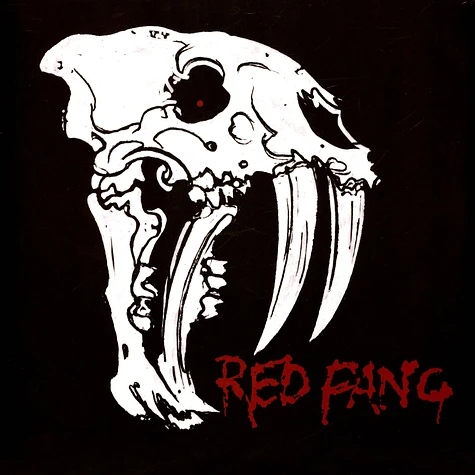 Red Fang - Red Fang