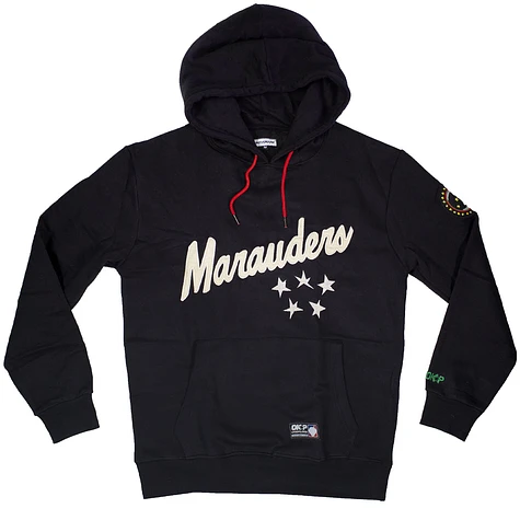A Tribe Called Quest - Marauders Hoodie