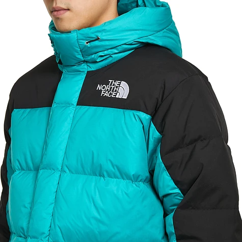 The North Face - Hmlyn Down Parka