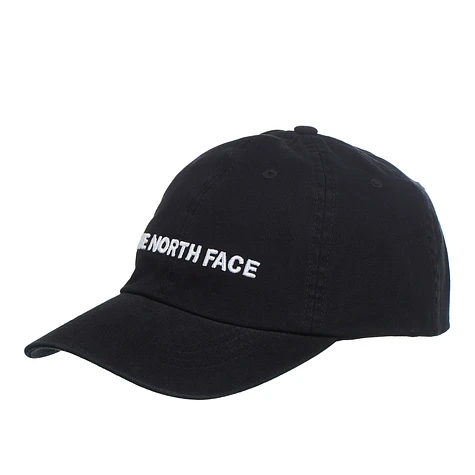 The North Face - Horizontal Embro Ballcap