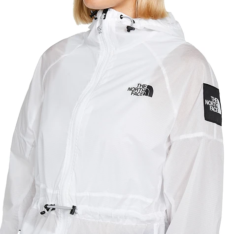 The North Face - Phlego Wind Jacket