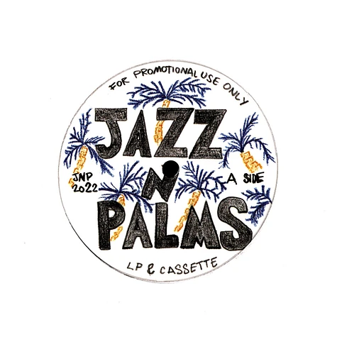 Jazz N Palms - Jazz N Palms 06