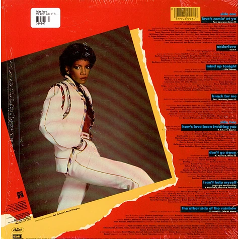 Melba Moore - The Other Side Of The Rainbow