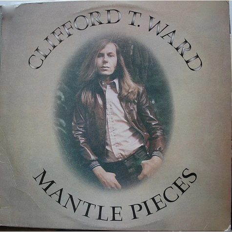 Clifford T. Ward - Mantle Pieces