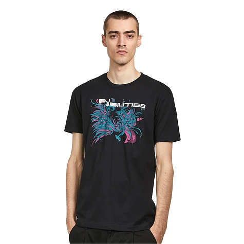 DJ Abilities - Phoenix T-Shirt