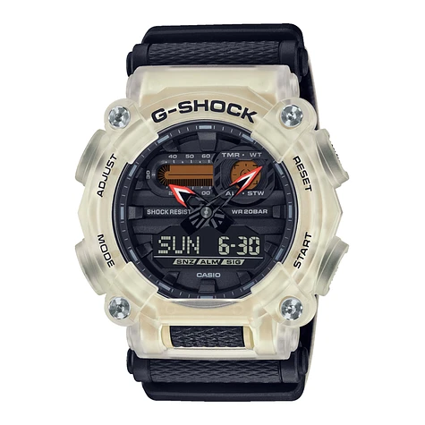G-Shock - GA-900TS-4AER
