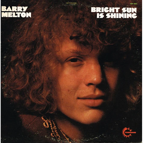 Barry Melton - Bright Sun Is Shining