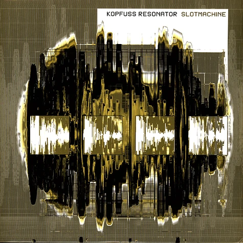 Kopfuss Resonator - Slotmachine