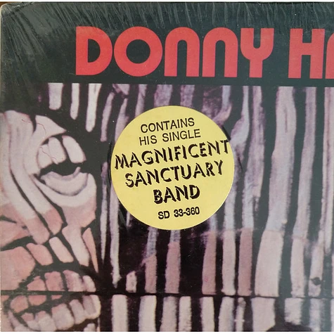 Donny Hathaway - Donny Hathaway