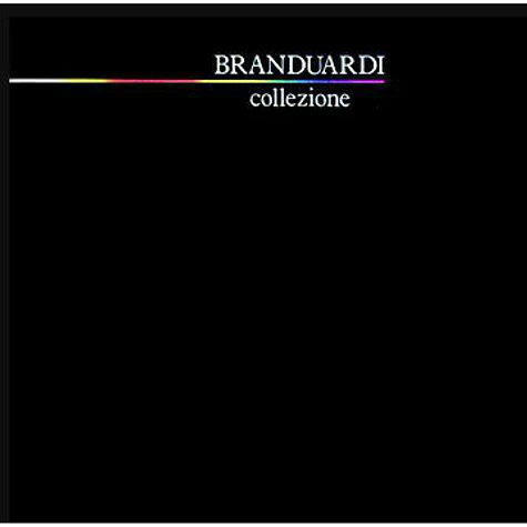 Angelo Branduardi - Collezione