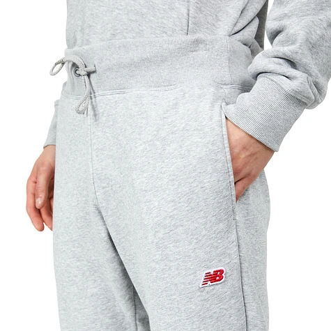 New Balance - Hoops Essential Pant
