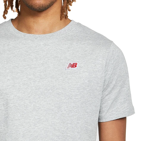 New Balance - Small Pack Tee