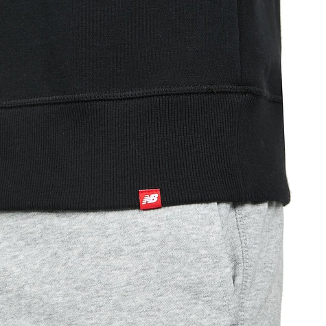 New Balance - Small Pack Crew Neck Sweater