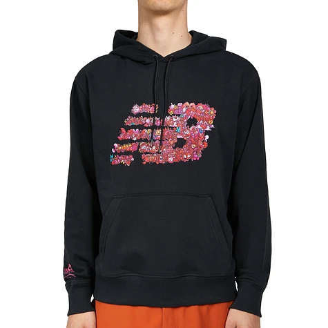 New Balance - Artist Pack Gawx Hoodie