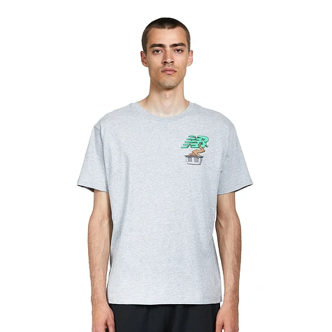 New Balance - Essentials Roots Graphic Tee