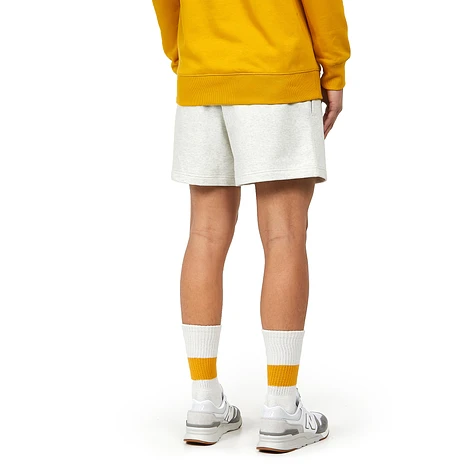 New Balance - Essentials Uni-ssentials Fleece Shorts