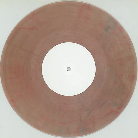 Unknown Artist - Freed From Desire / 4 My People Hazy Red Vinyl Edition