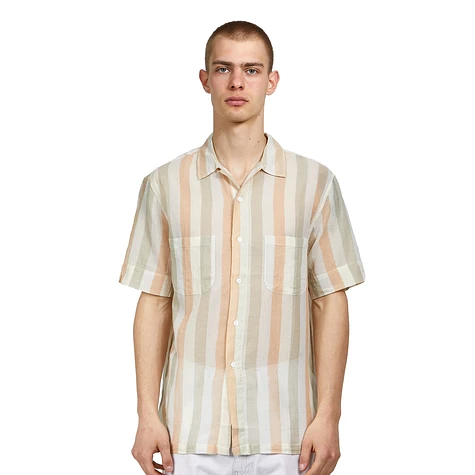 Levi's® Made & Crafted - Camp Shirt