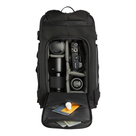 Chrome Industries - Niko Camera Backpack 3.0