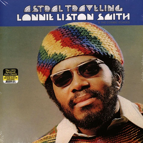 Lonnie Liston Smith & The Cosmic Echoes - Astral Traveling