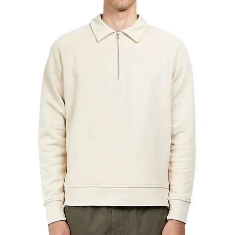 Norse Projects - Kristian Half Zip