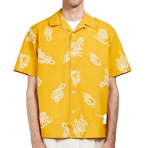 Norse Projects - Carsten Print Shirt