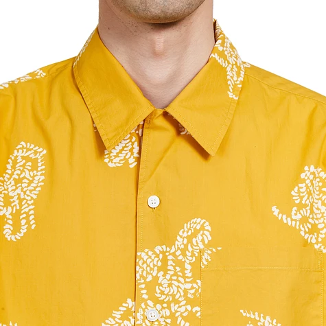 Norse Projects - Carsten Print Shirt