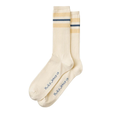 Nudie Jeans - Amundsson Sport Socks