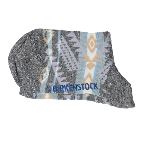 Birkenstock - Ethno Linen Socks