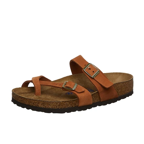 Birkenstock - W Mayari SFB NU