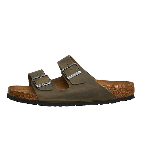 Birkenstock - Arizona FL WB Birkenstock - Arizona FL WB