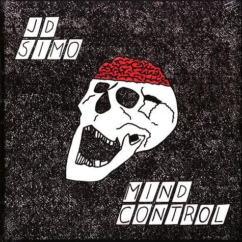 JD Simo - Mind Control