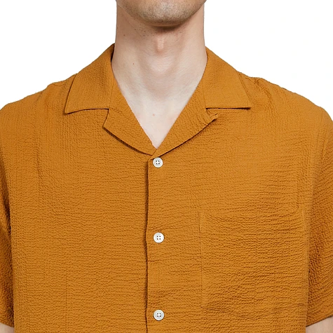 Portuguese Flannel - Flame Shirt