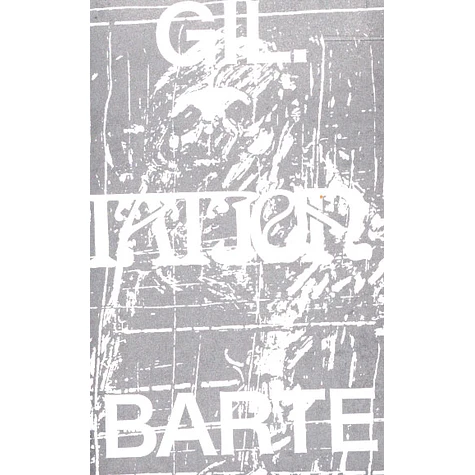 Gil.Barte - Transmutation
