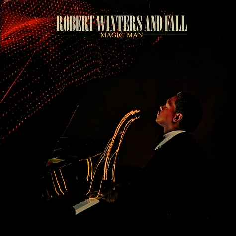 Robert Winters And Fall - Magic Man