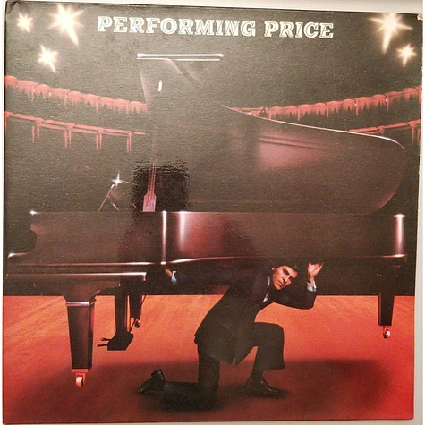 Alan Price - Performing Price
