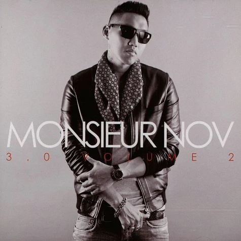 Monsieur Nov - 3.0 Volume 2