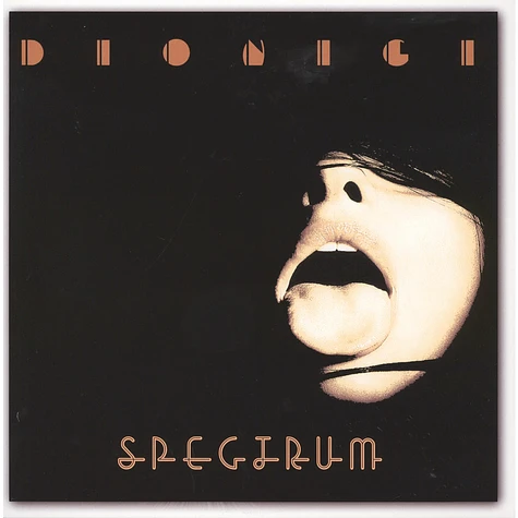 Marco Dionigi - Spectrum