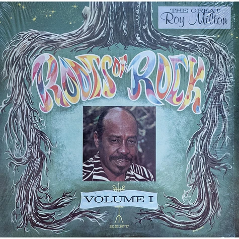 Roy Milton - Roots of Rock Vol. 1