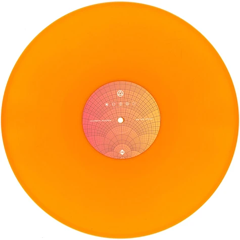 Modern Studies - We Are There Orange Vinyl Studies