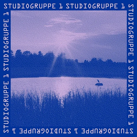 Studiogruppe I - Studiogruppe I