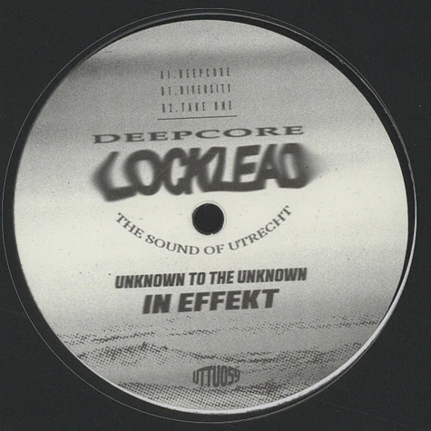 Locklead - Deepcore