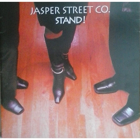 Jasper Street Co. - Stand!