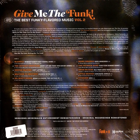 V.A. - Give Me The Funk! 02
