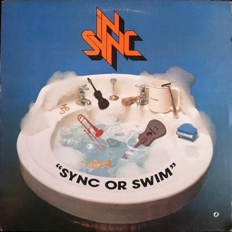 In Sync - Sync Or Swim
