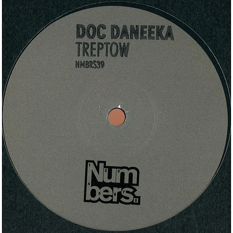 Doc Daneeka - Treptow