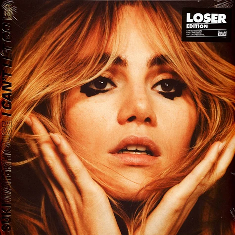 Suki Waterhouse - I Can't Let Go Loser Edition