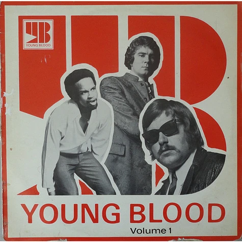 V.A. - Young Blood Volume 1